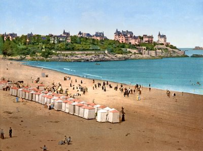 Pointe de la Malouine