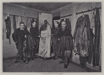 Comedie-Francaise