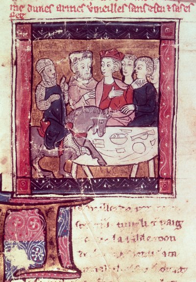 4697 Fr. 110 f.405 Galahad, Arthur