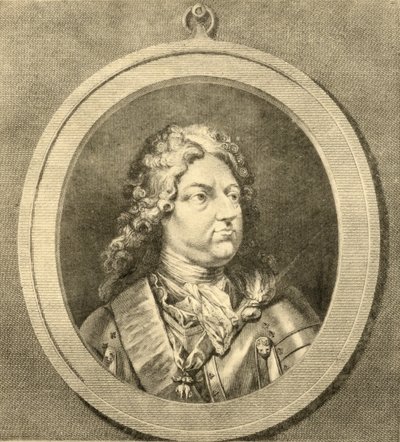 Orleans Dükü by French School