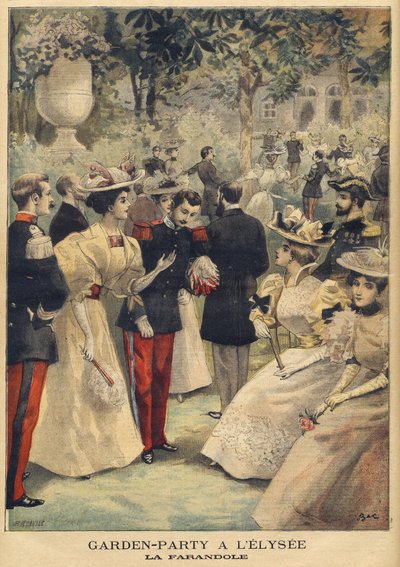 Elysee