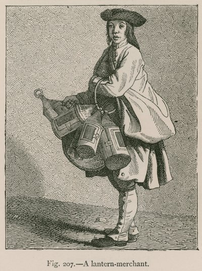 Fener-Tüccar by French School