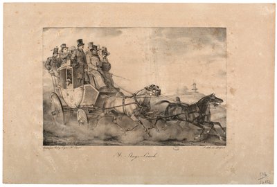 Bir Sahne Antrenörü by French School