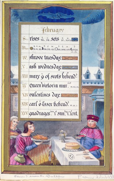 Anne de Bretagne