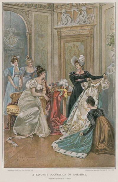 Josephine