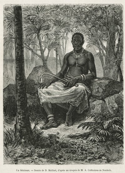 Alfred Marche