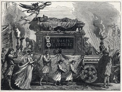 Voltaire