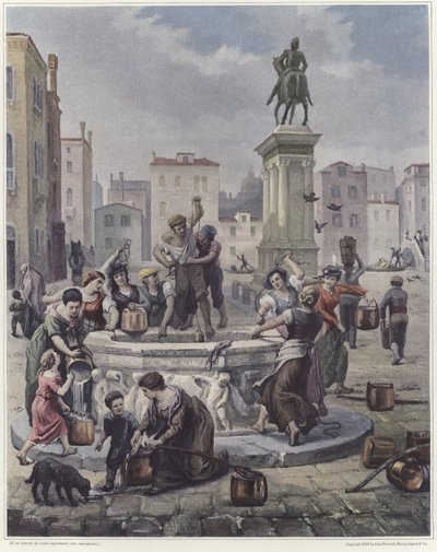 Venedik
