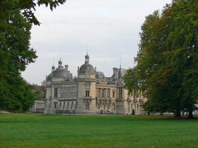 Chateau