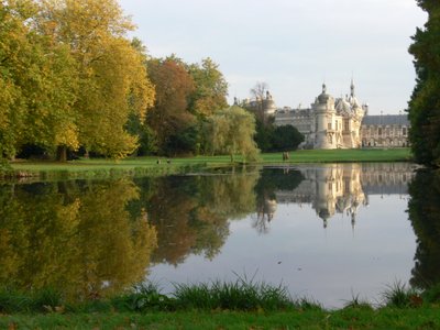 Chateau