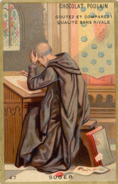 rahibe şeker by French School
