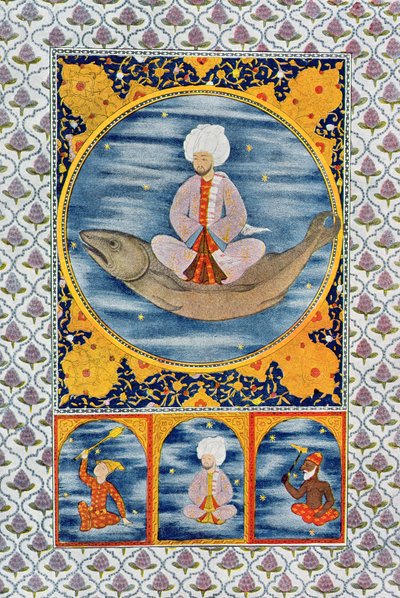 Denizin Abdullah