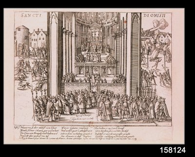 Henri IV