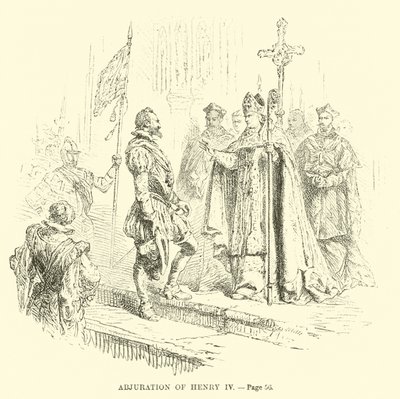 Henry IV