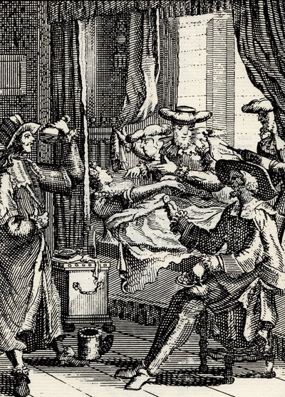Moliere