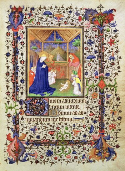 Chevalier Hourse