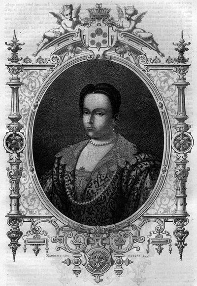 Burgundy Adelaide (931-999), Lothaire Dul (Paris Kontu ve Fransa Dükü) ve Büyük Othon I