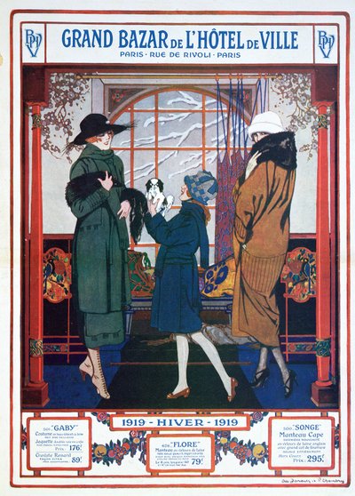 Grand Bazar de l