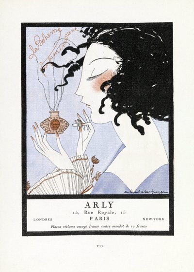 "La Boheme d