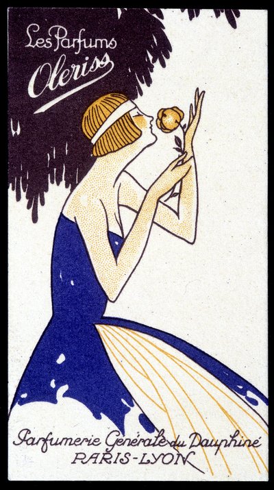 Perfumerie Générale du Dauphiné