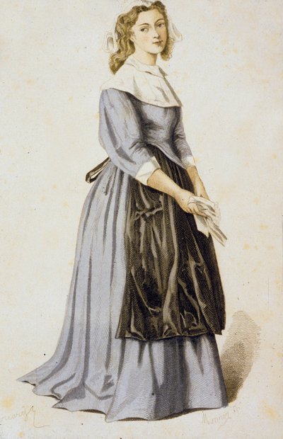 Agnes, Moliere