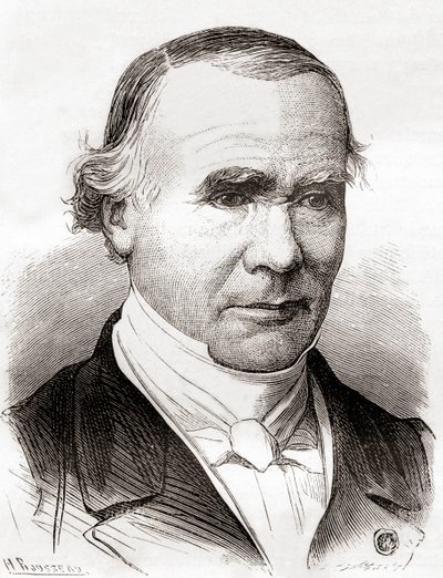 Alfred-Armand-Louis-Marie Velpeau, 