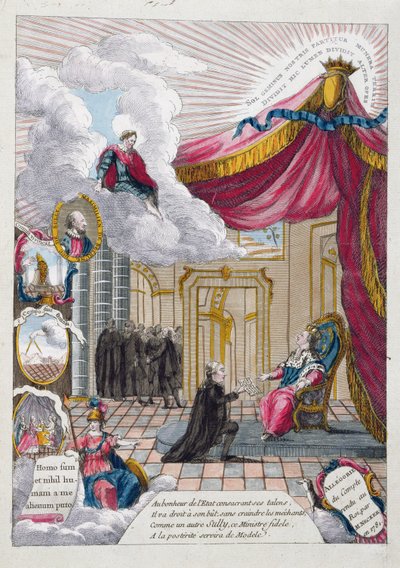 Louis XVI
