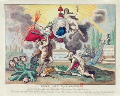 Mirabeau