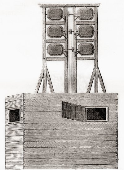 18. yüzyılda İngiltere