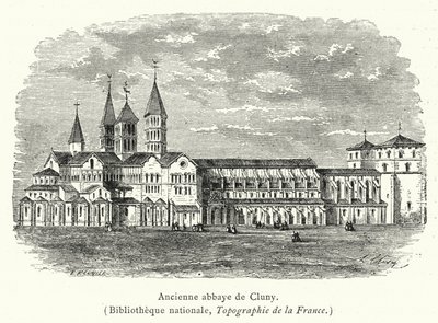 Cluny