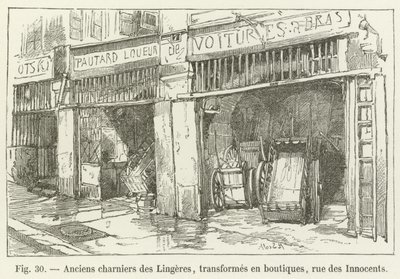 Lingeres