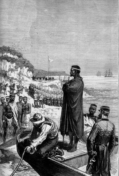 Güney Afrika