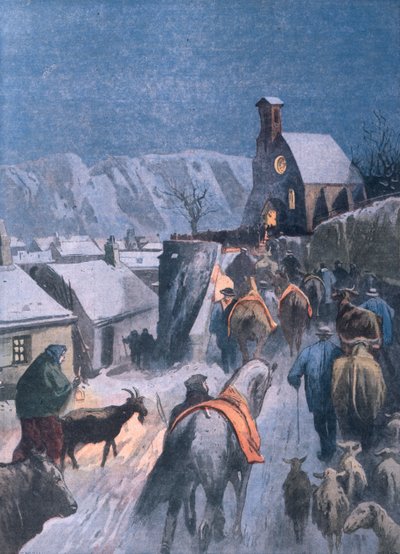 Cevennes