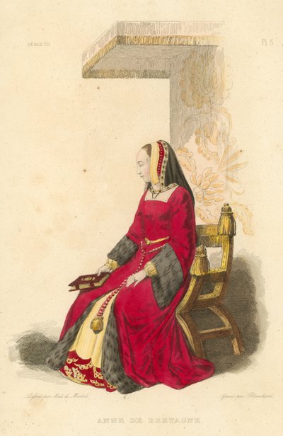 Brittany
