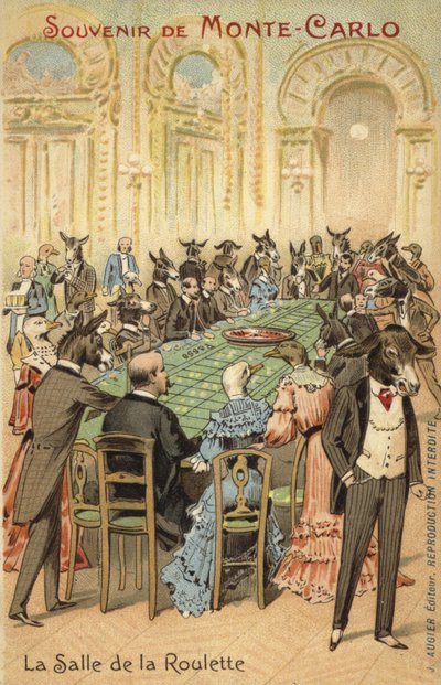Monte Carlo