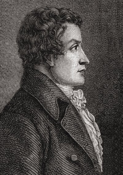 Antoine Christophe Merlin de Thionville, Louis Blanc (1811-82) tarafından yazılan 