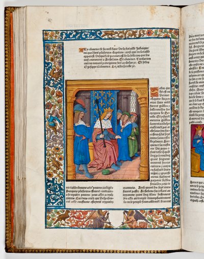 Archelaus, babası Büyük Herod