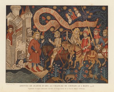 Joan of Arc