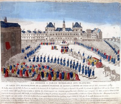 Louis XVI