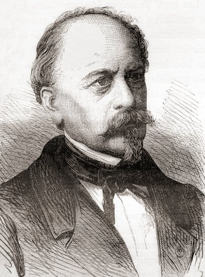 Arthur Jules Morin, 