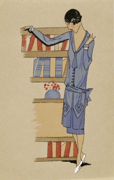 "Evde", Costumes Parisien