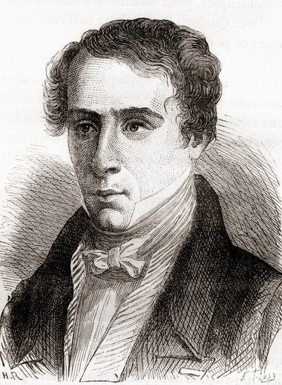 Augustin-Jean Fresne, 