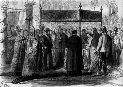 Avusturya Nişancı Festivali by French School