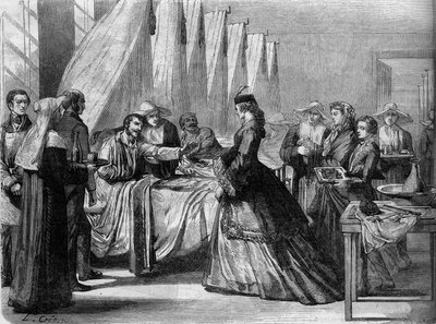 Avusturya-Prusya Savaşı (1866): Avusturya İmparatoriçesi Elisabeth (Sissi) (1837-1898) Viyana