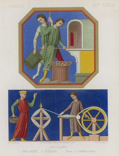Amiens Katedrali
