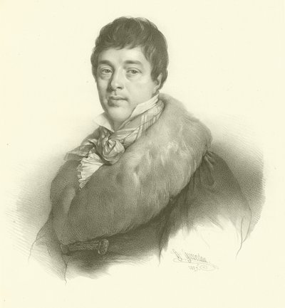 Balthasar-Paul Ommeganck, Flaman ressam by French School