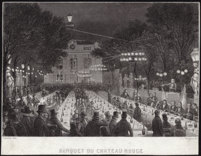 Chateau Rouge