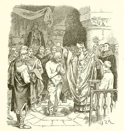 Clovis