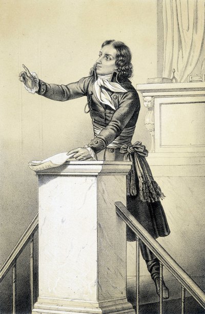 Barrère - Albert Maurin