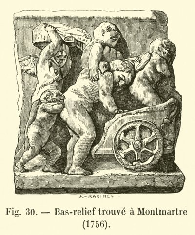 Montmartre